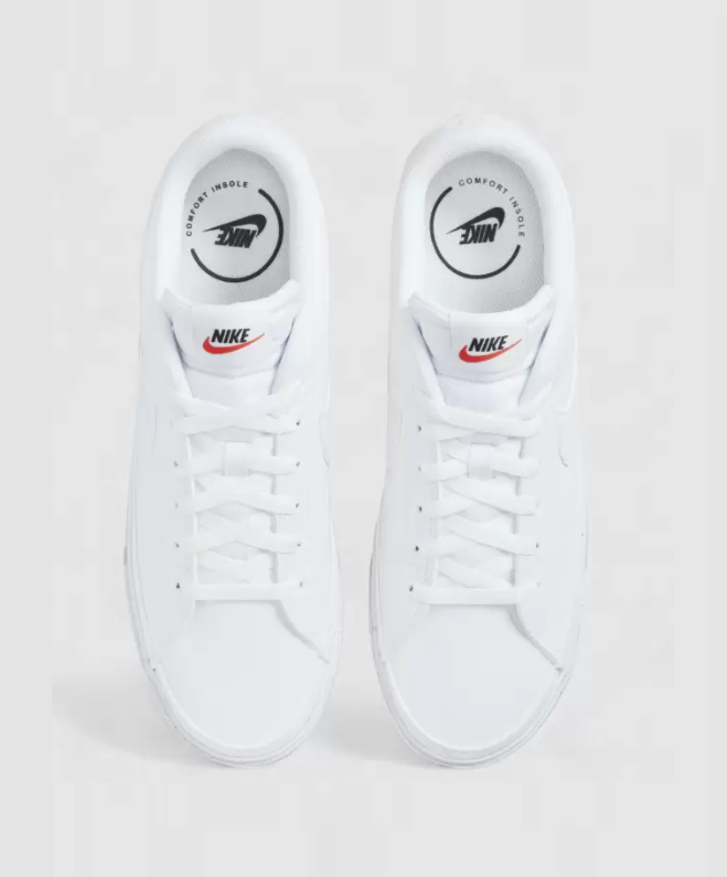NIKE Court Legacy Sneakers For Men