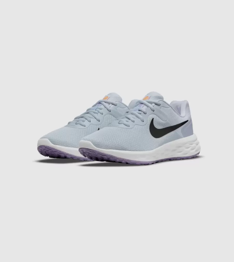 NIKE - Revolution 6 Running Shoes For