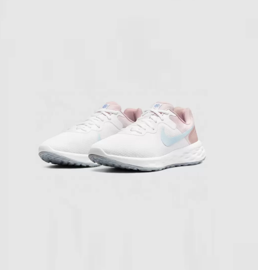 NIKE - Revolution 6 Running Shoes For Women
