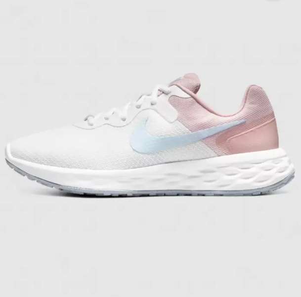 NIKE - Revolution 6 Running Shoes For Women