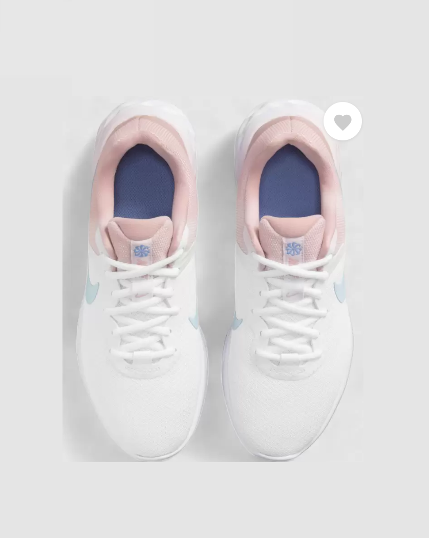 NIKE - Revolution 6 Running Shoes For Women
