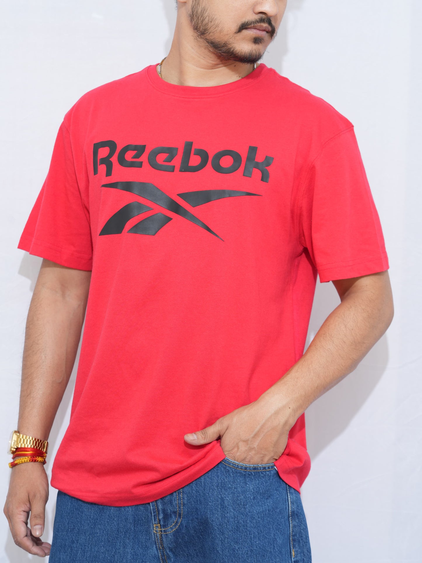 Reebok T-shirt