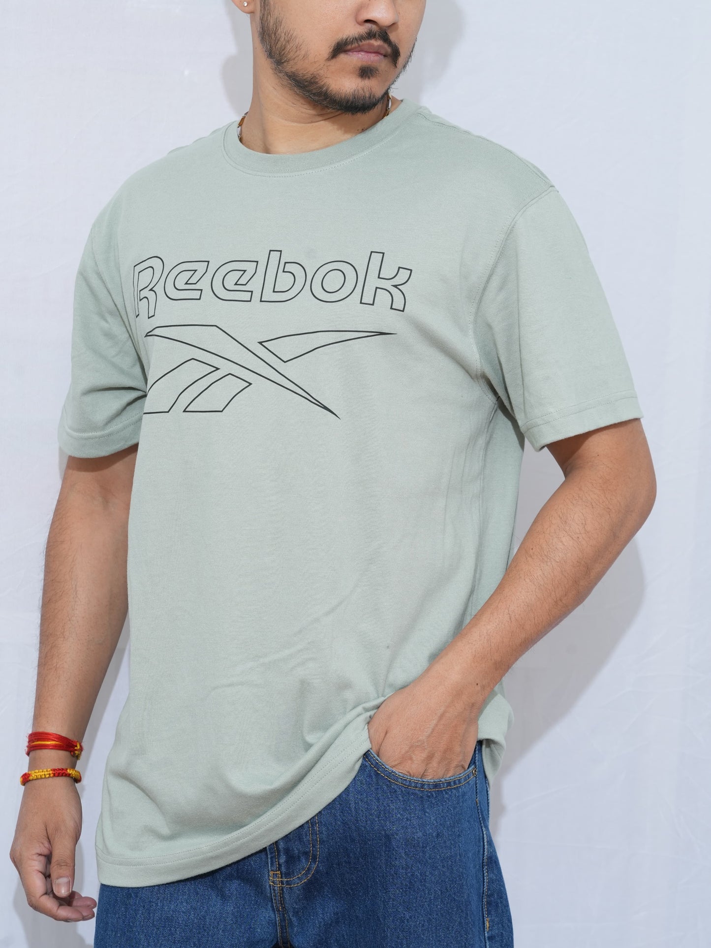 Reebok T-shirt