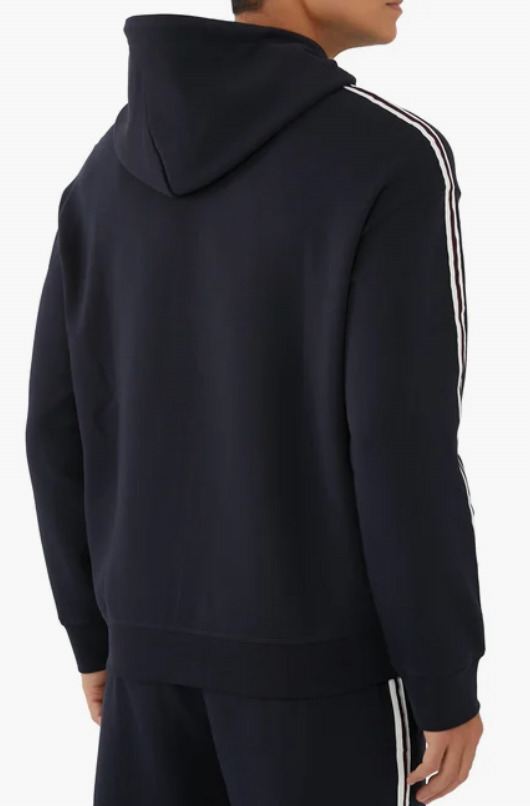 Armani Exchange - Script Logo Hoodie