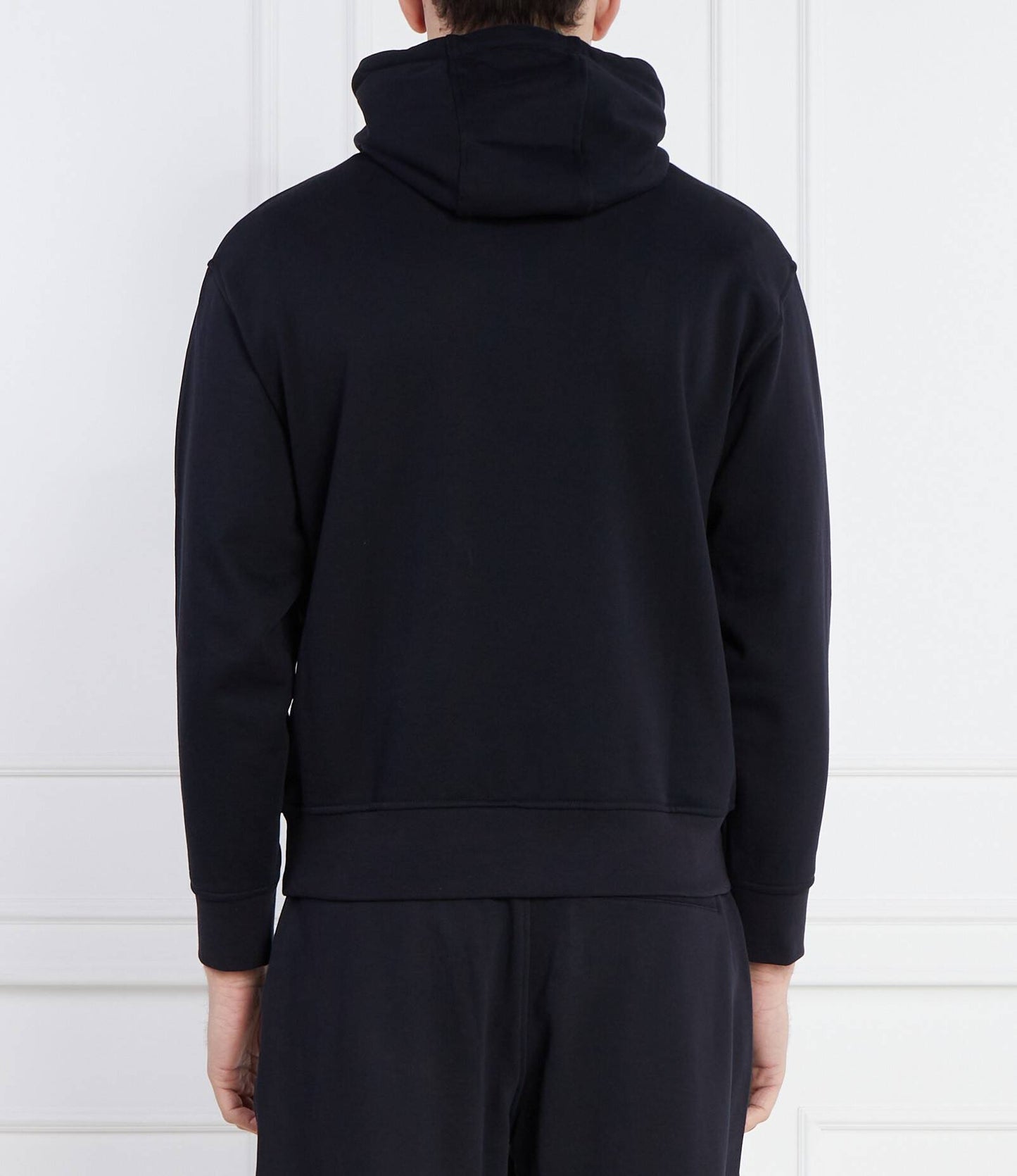 ARMANI EXCHANGE - Sweatshirt Regular Fit