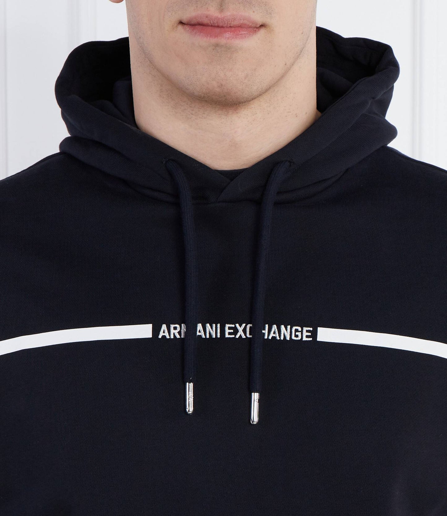 ARMANI EXCHANGE - Sweatshirt Regular Fit