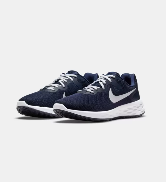 NIKE - Revolution 6 Running Shoes For Men