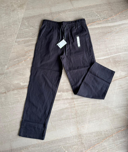 Linen Pants