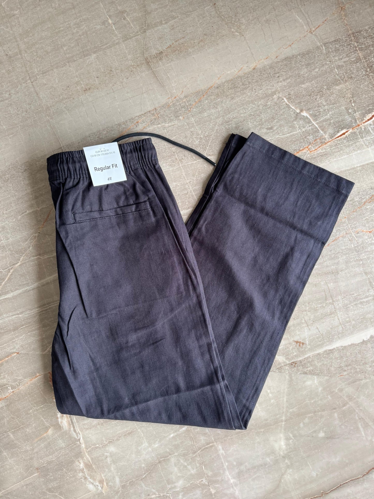 Linen Pants