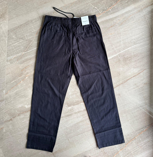 Linen Pants