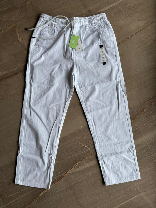 Linen Pants