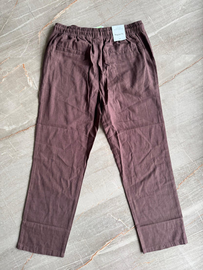 Linen Pants