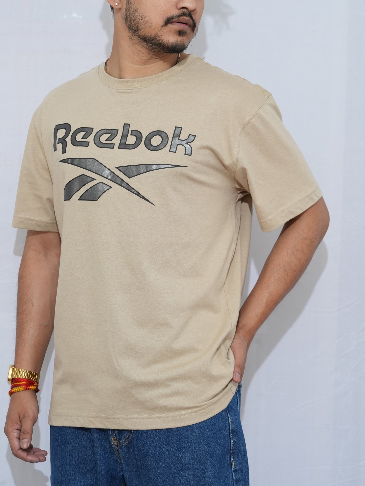 Reebok T-shirt