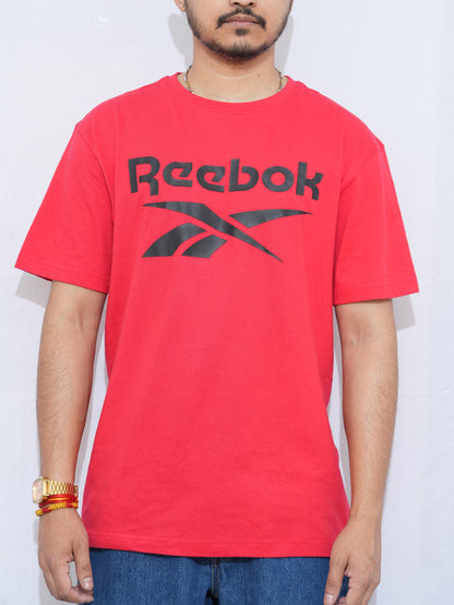 Reebok T-shirt