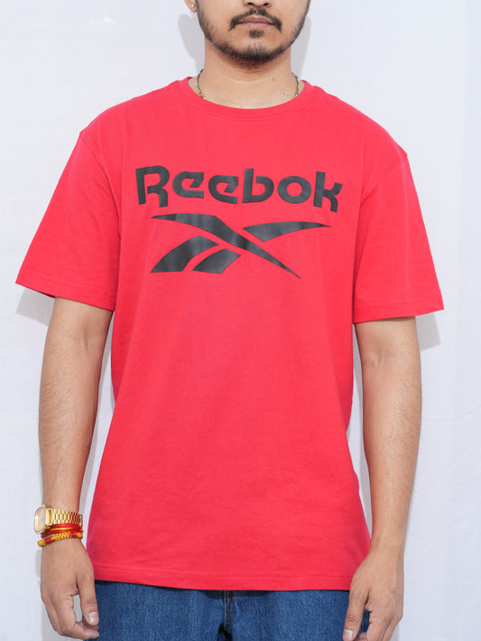 Reebok T-shirt