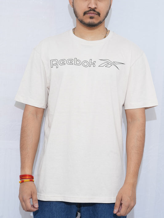 Reebok T-shirt