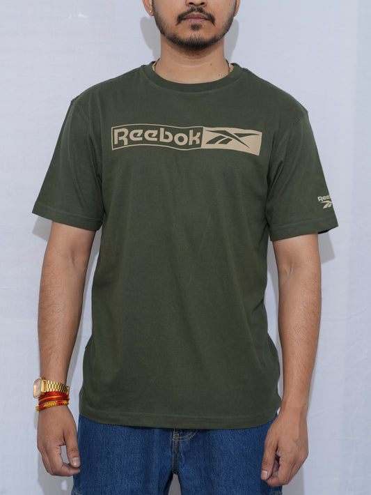 Reebok T-shirt