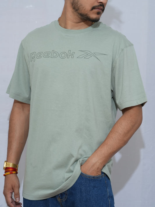 Reebok T-shirt