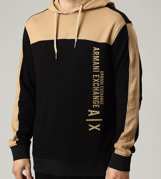 ARMANI EXCHANGE - Men’s Sweatshirt Hoodie