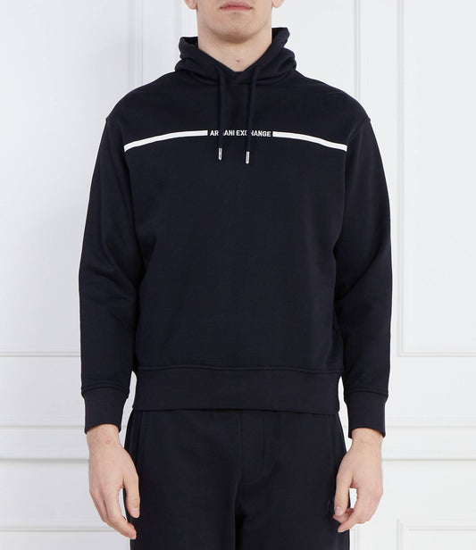 ARMANI EXCHANGE - Sweatshirt Regular Fit