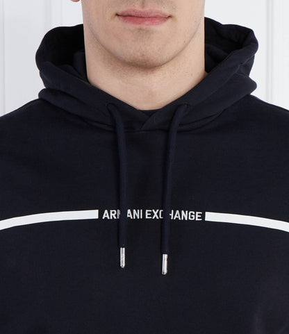 ARMANI EXCHANGE - Sweatshirt Regular Fit