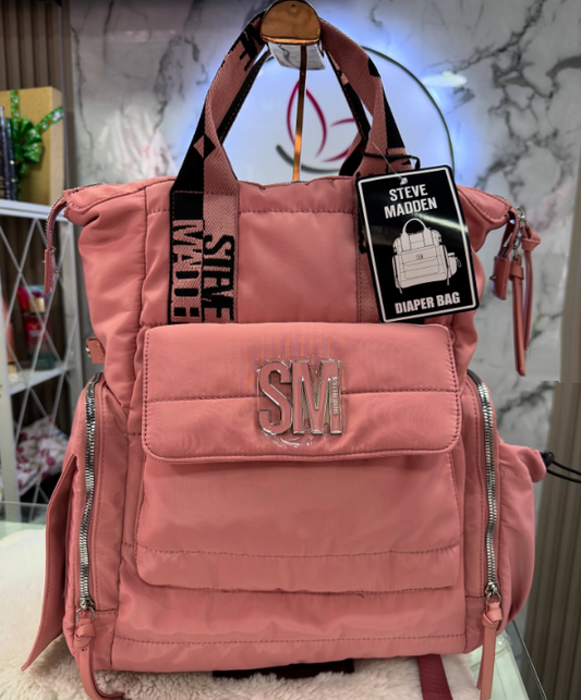SM Ladies Beautiful diaper bags