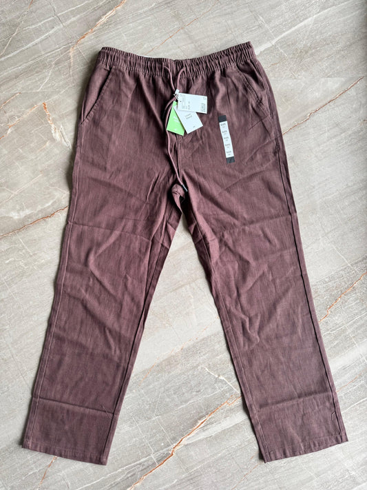Linen Pants
