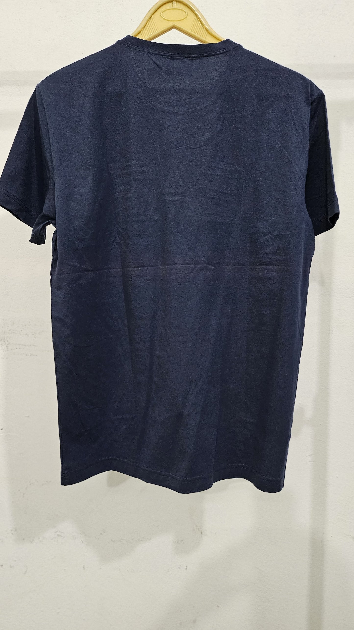 EMPORIO EA7 half sleeves T-SHIRT