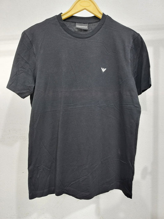 EMPORIO EA7 half sleeves T-SHIRT
