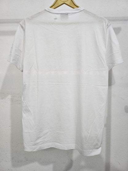 EMPORIO EA7 half sleeves T-SHIRT
