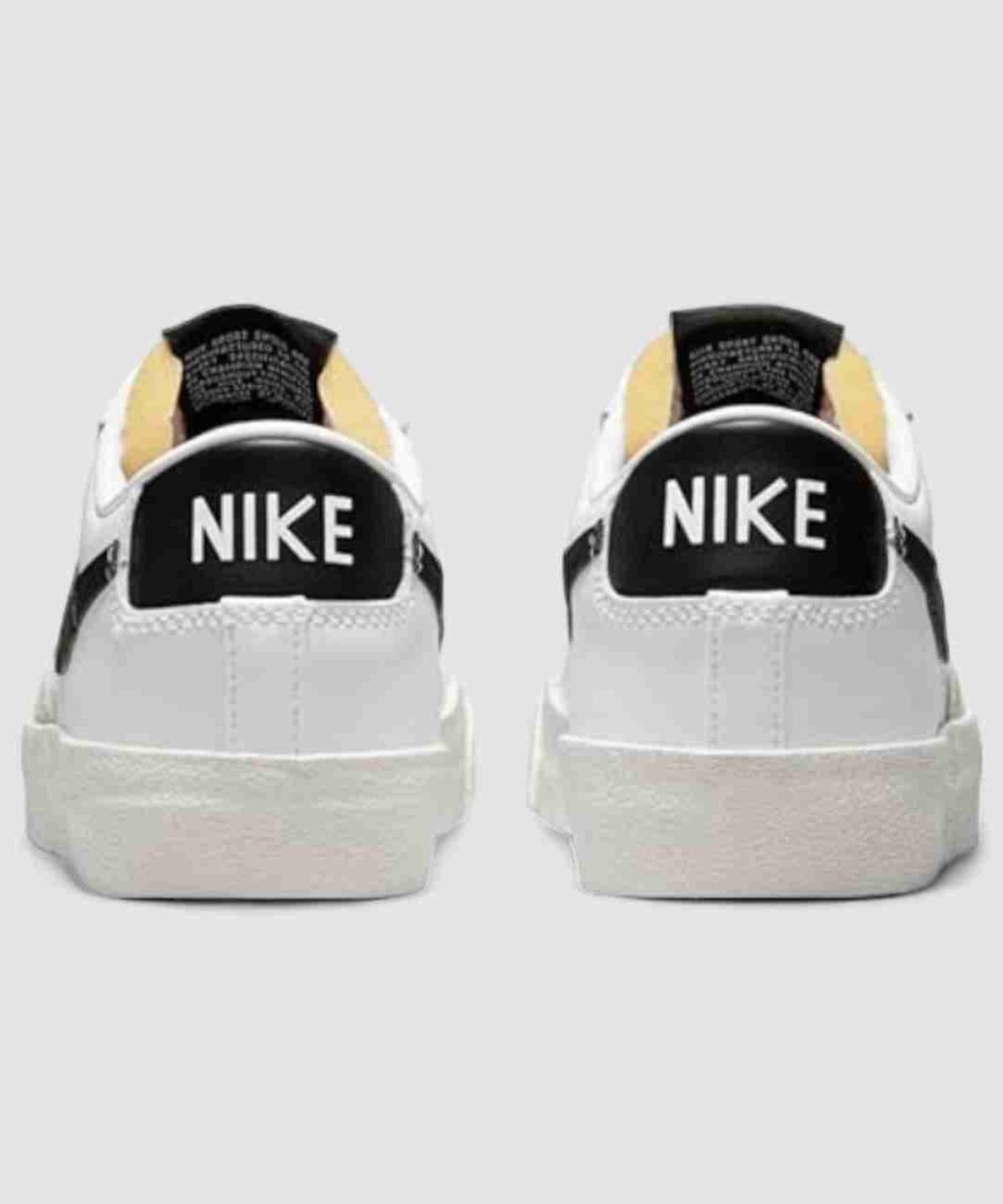 NIKE Blazer Low '77 Running Shoes