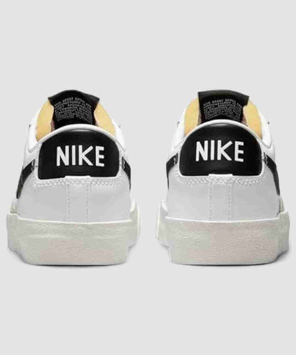 NIKE Blazer Low '77 Running Shoes