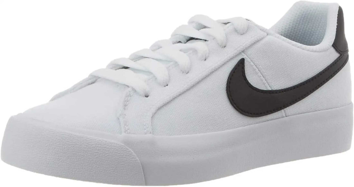 Nike Women's Casual Shoes WMNS Court Royale Ac