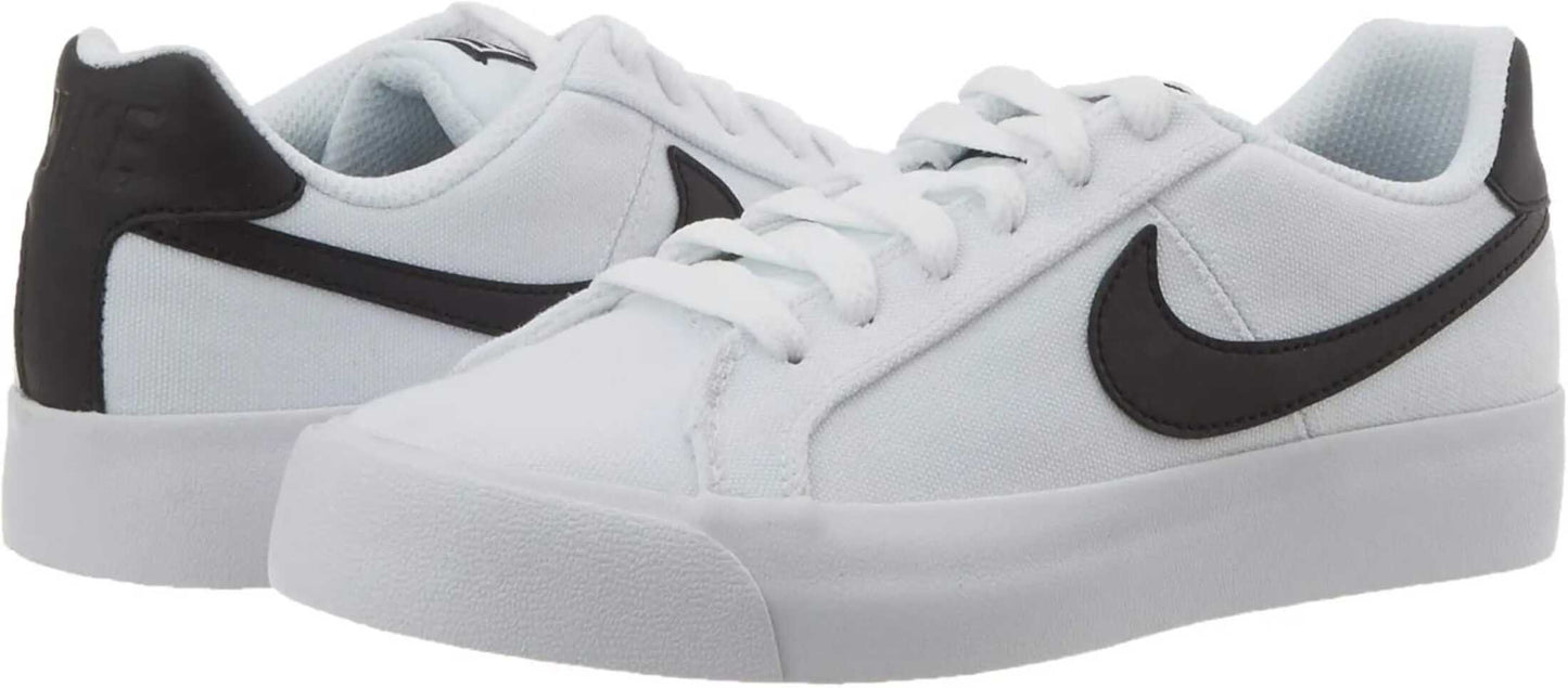 Nike Women's Casual Shoes WMNS Court Royale Ac