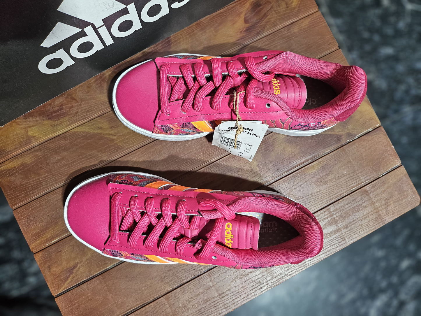 SALE ADIDAS