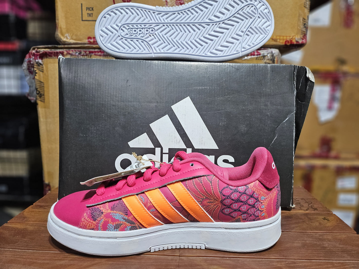 SALE ADIDAS