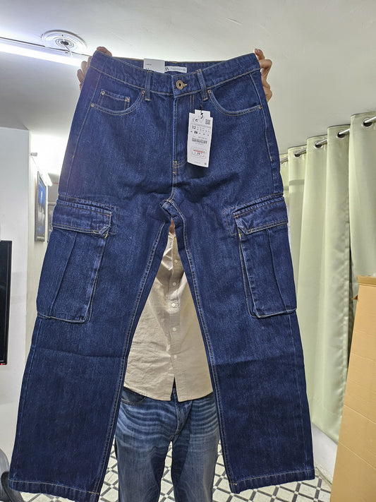 Cargo 6 pocket