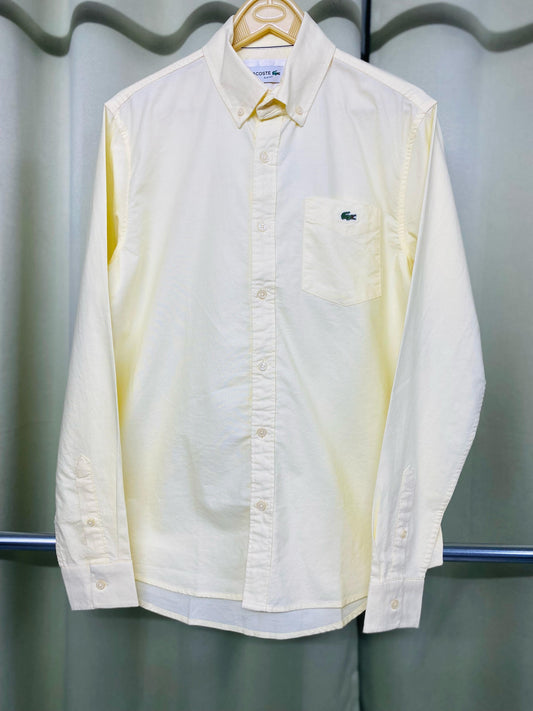 🐊  Shirt