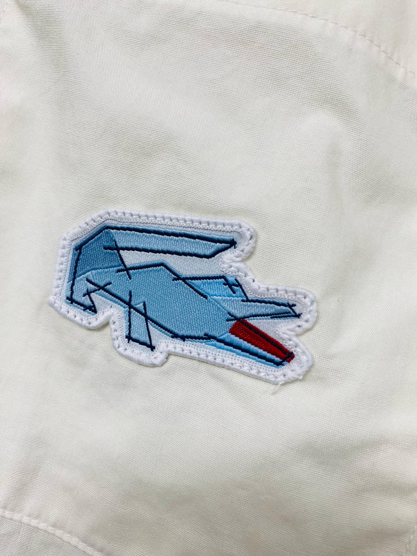 🐊  Shirt