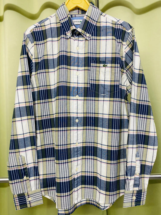 🐊  Shirt