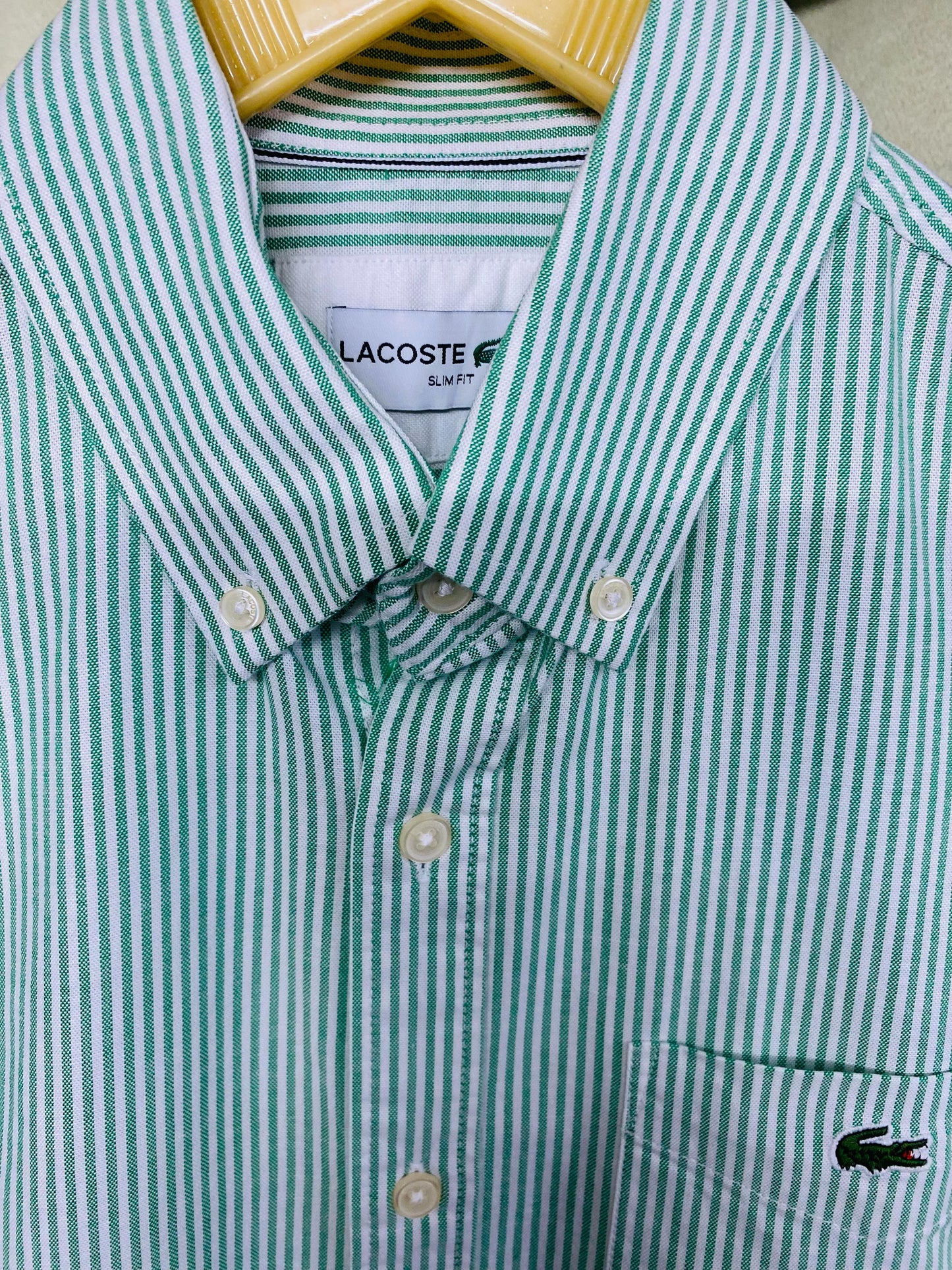 🐊  Shirt
