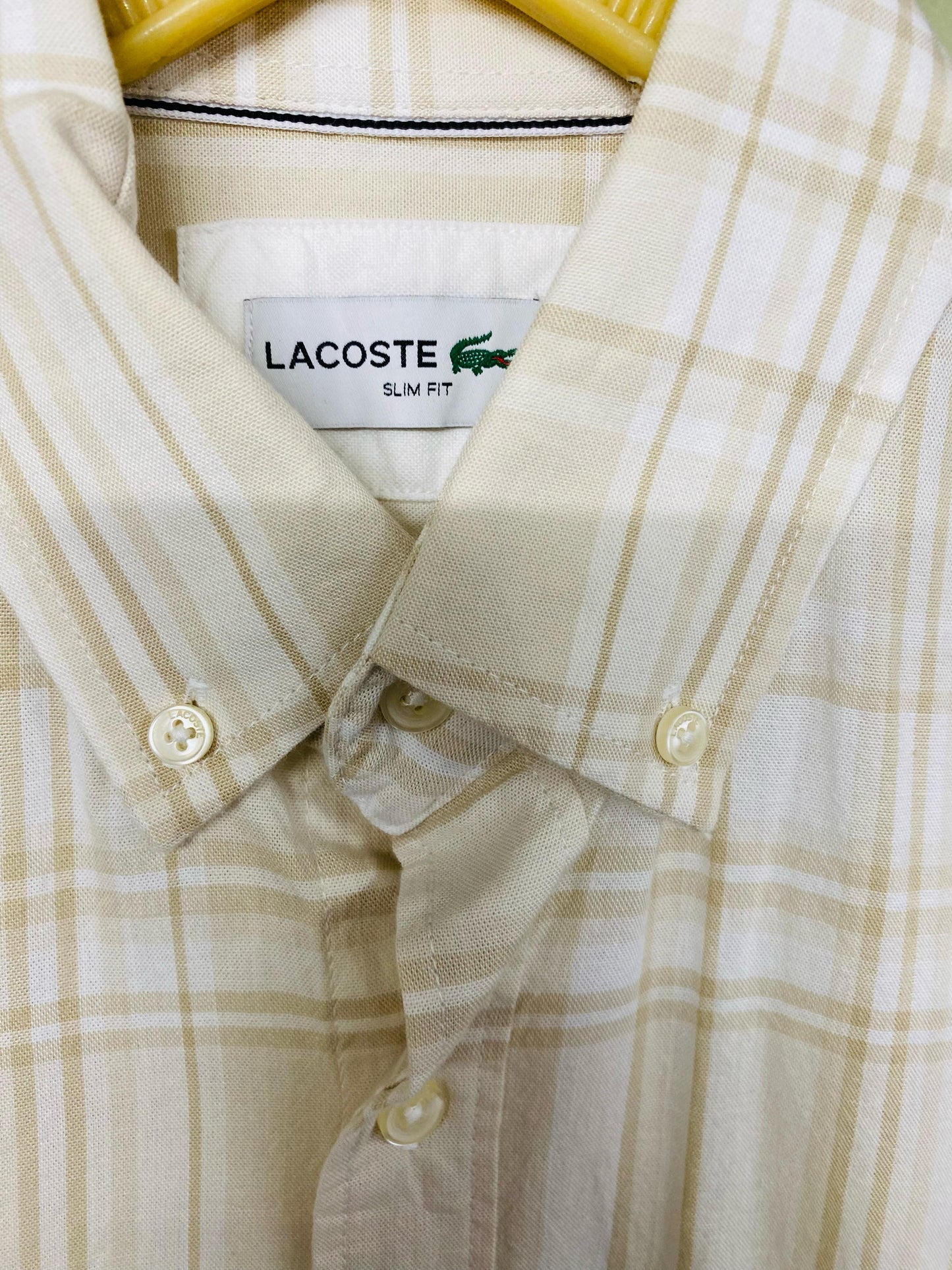 🐊  Shirt