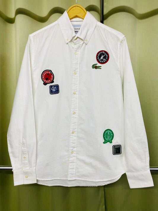 🐊 Shirt