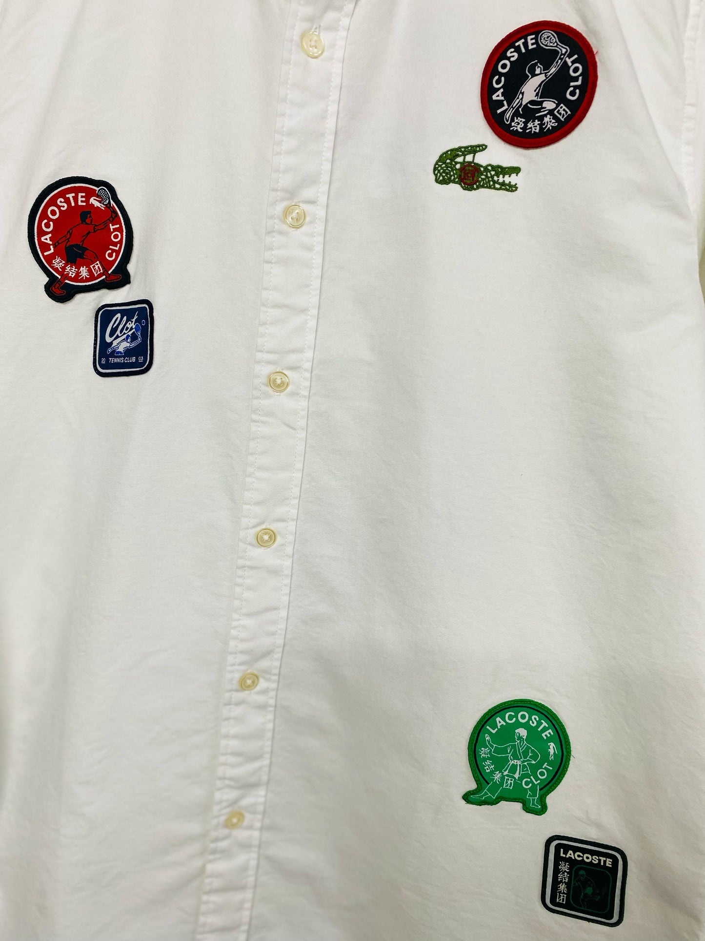 🐊 Shirt