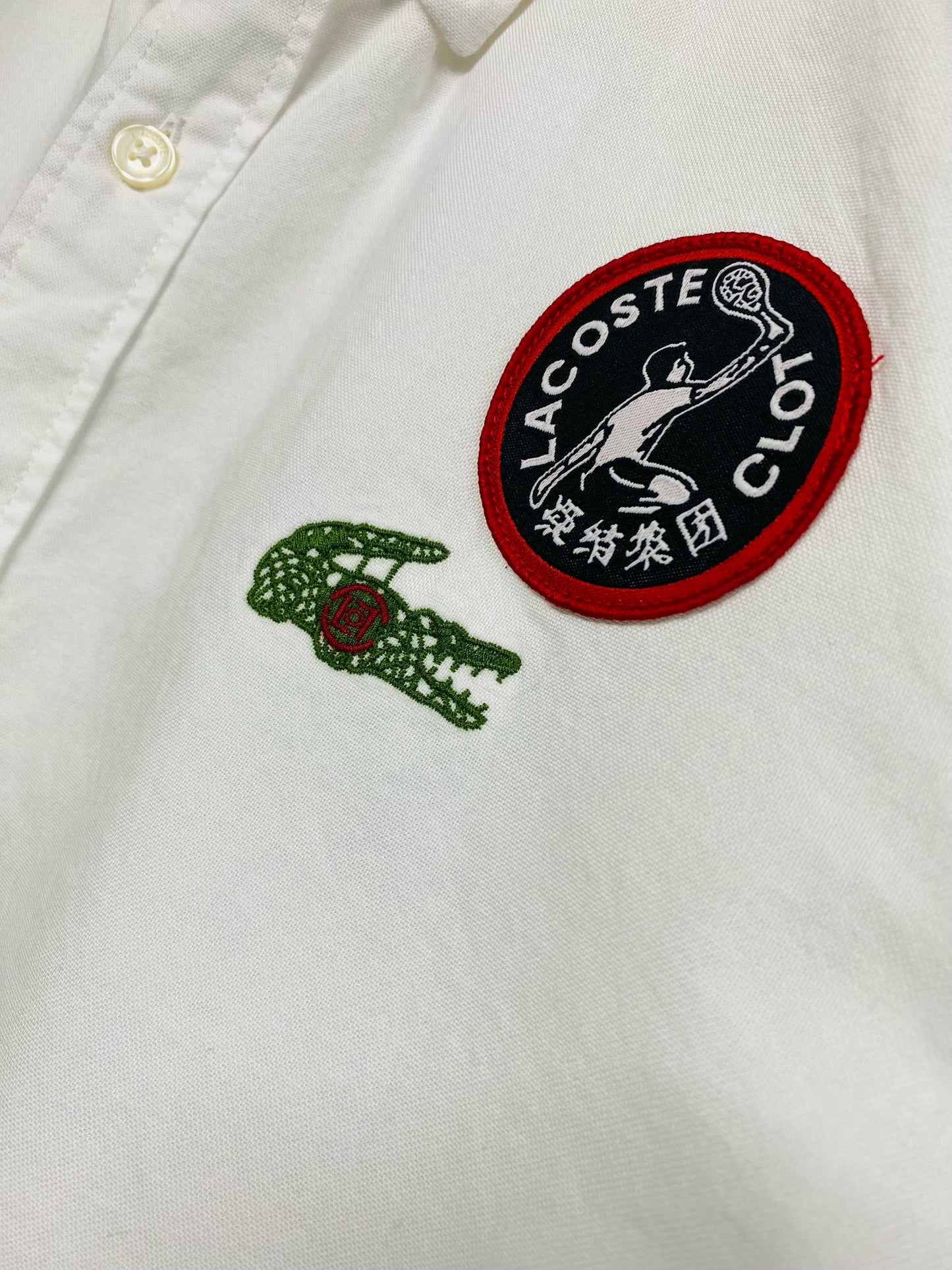 🐊 Shirt