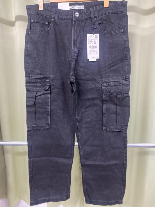 Cargo 6 pocket