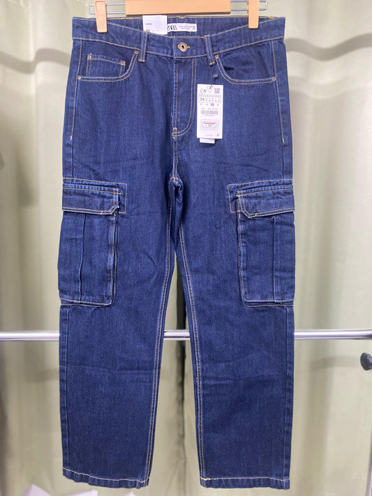 Cargo 6 pocket