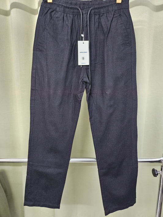 jack & jones linen lower