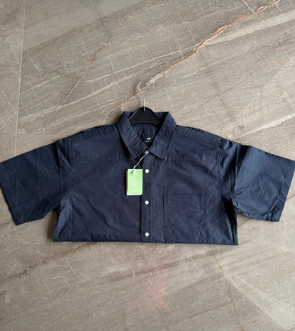 Linen shirts