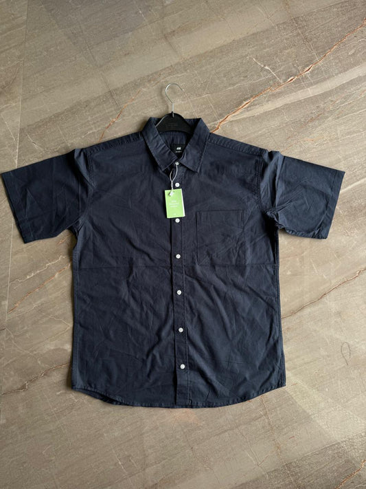 Linen shirts